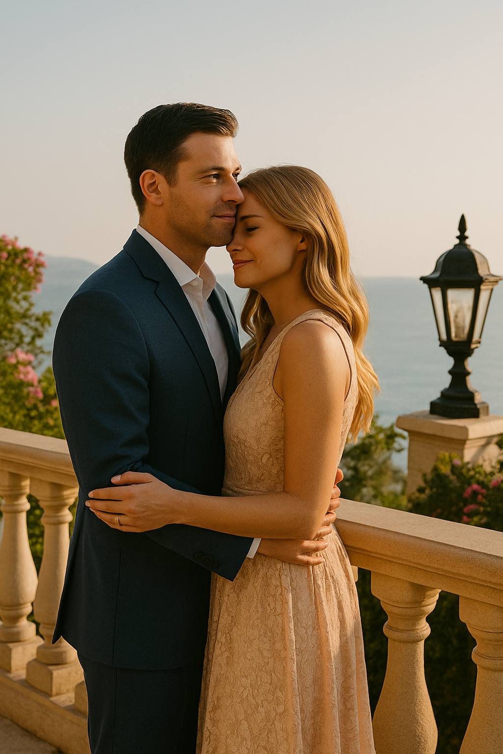 Honeymoon & Romance Travel